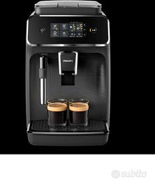 Philips Serie 2200 EP2220/10 Macchina Caffè Automa