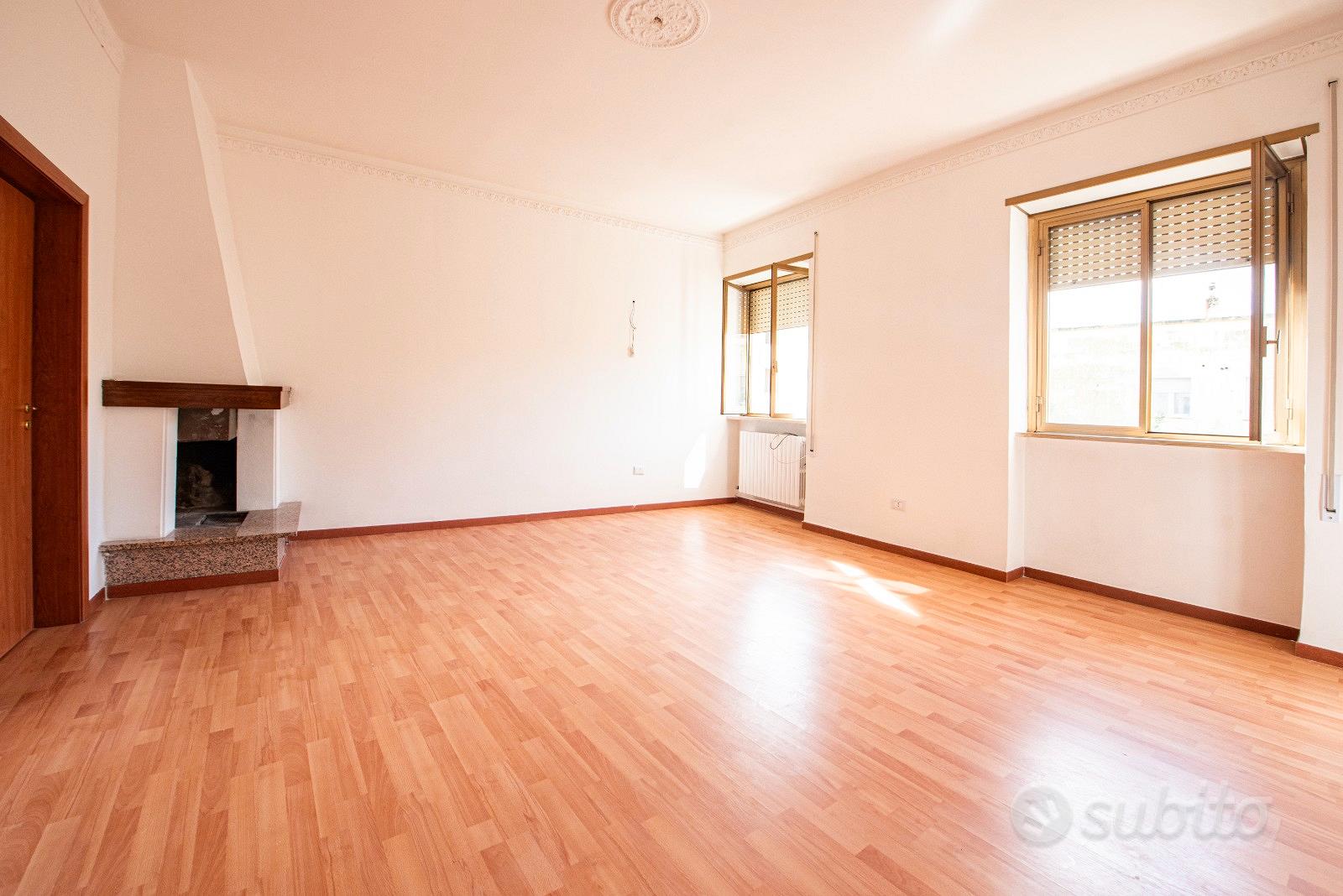 Vendita appartamento zona Viale Gallipoli