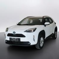 TOYOTA Yaris Cross - Yaris Cross 1.5h Active fwd 1