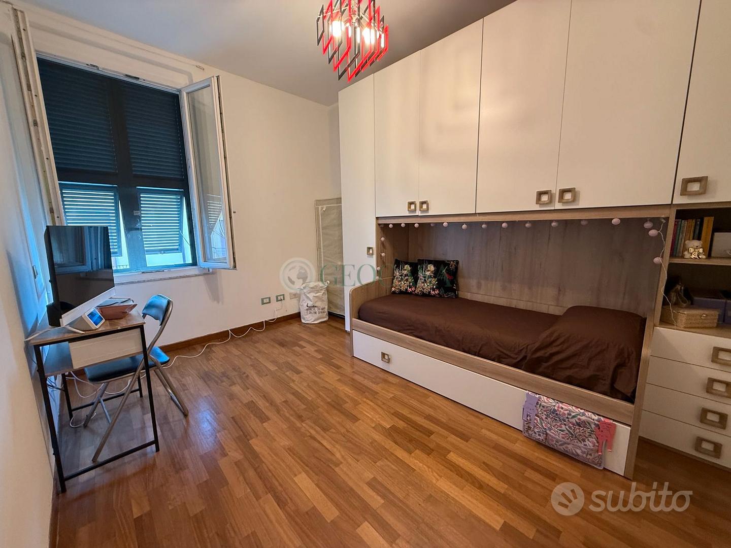 Appartamento – La Spezia, Umberto I, Sarbia - Vista 5