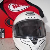 Casco Moto Bell Star
