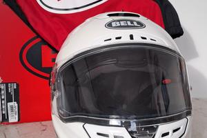 Casco Moto Bell Star