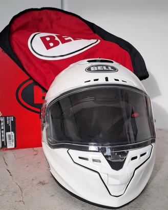 Casco Moto Bell Star