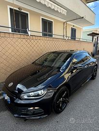 Volkswagen Scirocco 2.0 DSG 170CV Full Optional