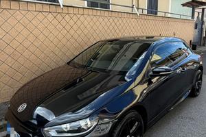Volkswagen Scirocco 2.0 DSG 170CV Full Optional