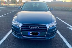 Audi Q3 2.0 TDI 150 CV Business (2017)
