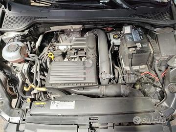 Volkswagen golf vii - czc