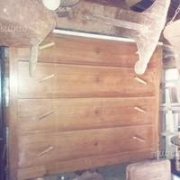 Arredamento antiquariato