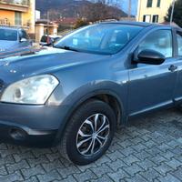 Nissan Qashqai 1.6 16V Visia GARANZIA CONFORMGEST 