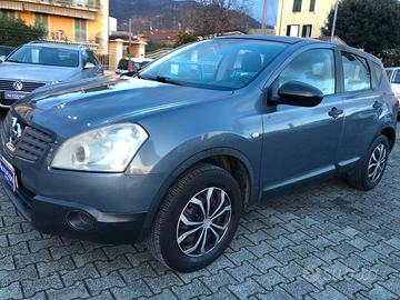 Nissan Qashqai 1.6 16V Visia GARANZIA CONFORMGEST 