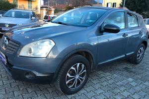 Nissan Qashqai 1.6 16V Visia GARANZIA CONFORMGEST 