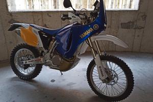 yamaha wr 450 F