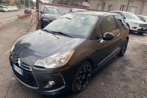 Ds3 1.2 82cv
