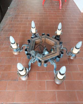 Lampadario