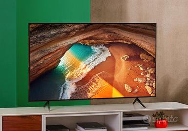 Samsung qled 4k smart TV 49
