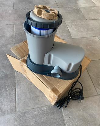 Filtro per piscina 5.4 m3/h