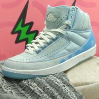 Nike Jordan 2  j.balvin