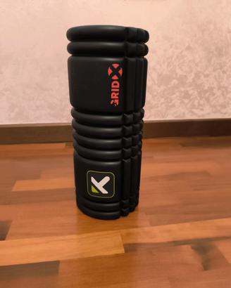 foam roller