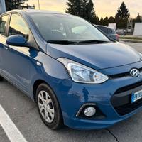 Hyundai i10 1.2 87cv