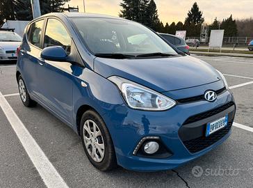 Hyundai i10 1.2 87cv