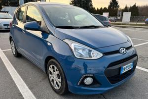 Hyundai i10 1.2 87cv