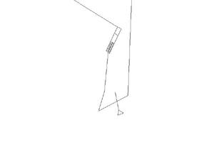 Alghero AMPIO CORTILE RECINTATO