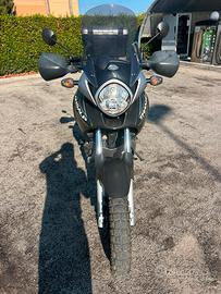 Honda transalp