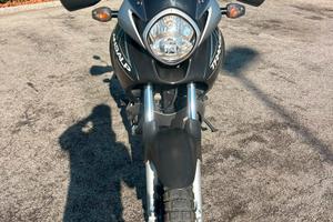 Honda transalp