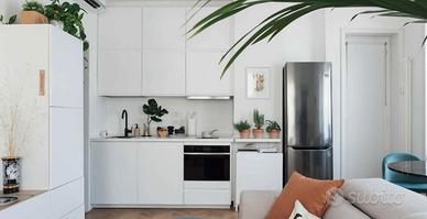 Appartamento Bologna [Cimabue 12 ARG]