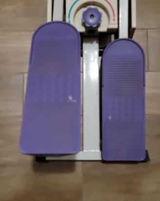 Stepper Allenamento Fitness

