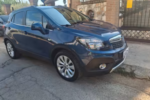 Opel Mokka 1.6 CDTI Ecotec 136CV 4x2 Start&Stop Co