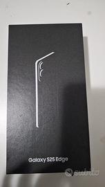 Samsung galaxy s25 edge