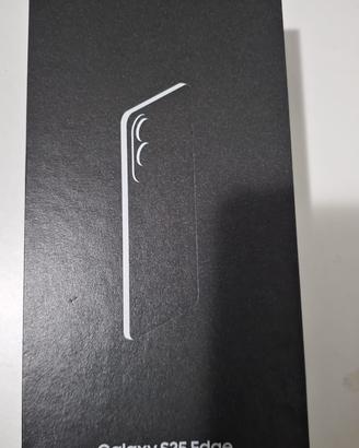 Samsung galaxy s25 edge