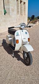 Vespa PK 50 S, 1982, restaurato 