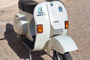 Vespa PK 50 S, 1982, restaurato 