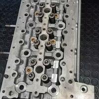 TESTATA DUCATO 3.0 METANO