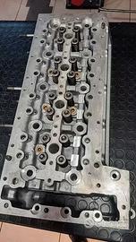 TESTATA DUCATO 3.0 METANO