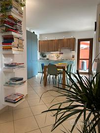 Villa unifamiliare Perugia