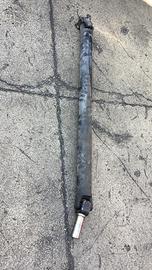 MITSUBISHI PAJERO SPORT TRASMISSIONE POSTERIORE