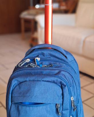 Zaino trolley Invicta