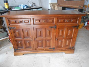 Credenza Shabby chic