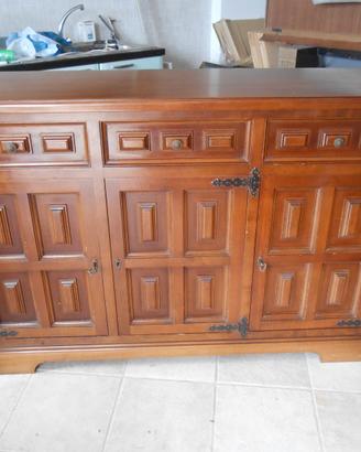 Credenza Shabby chic