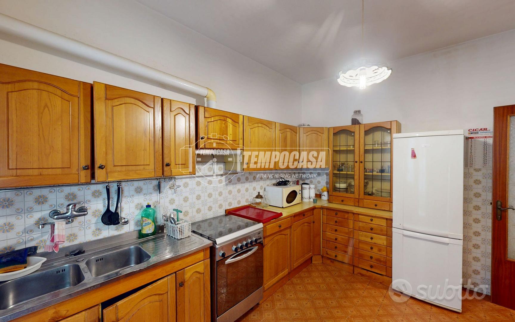 Appartamento – AN - Altro