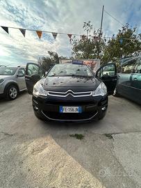 Citroen C3 PureTech 82 S&S ETG Feel Edition