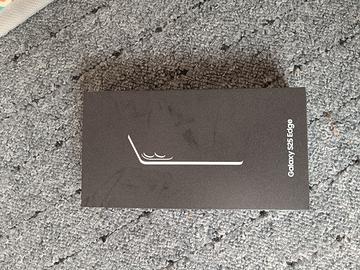 Samsung s25 Edge 256