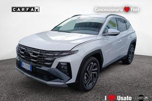 Hyundai Tucson MY22 PE 1.6CRDI DCT 136 48V EX...