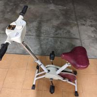 Cyclette marca Atala 