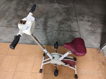 Cyclette marca Atala 