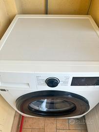 lavatrice samsung 9 kg con vapore