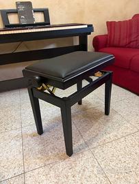 Pianoforte  nuovo usato poco